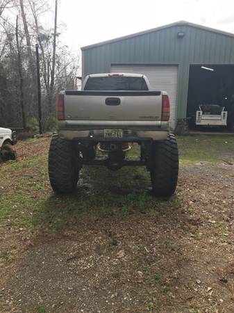 monster truck for sale